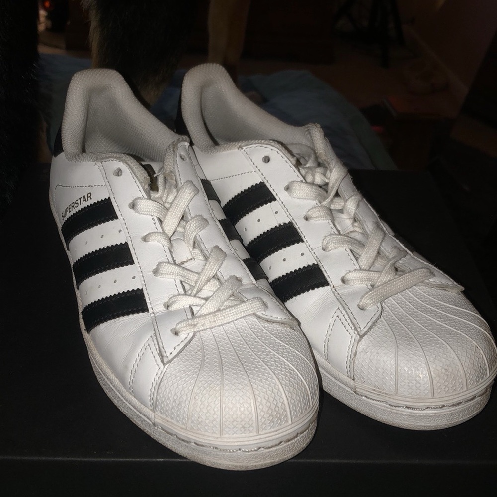 never wear them